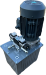 Hydraulic power pack for CRUSHER 1.5KW 400V