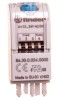 Timer module 12-24V AC/DC for relay sockets F86-30-0-024-0000