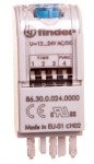 Timer module 12-24V AC/DC for relay sockets F86-30-0-024-0000