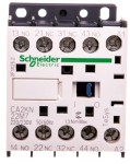 CONTACTOR 2NO 2NC 10A - 230V AC / CA2KN22M7