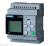 PLC / LOGO! 8 12/24 RCE (main module)