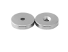 Ring neodymium magnet for: Hydraulic clamping devices sensors
