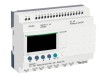 PLC - ZELIO (ROLLPACKER) 