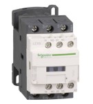 CONTACTOR 5,5-7,5KW 18A - 24V DC / LC1D18BD