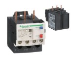 Thermal overload relay with screw terminals 12-18A /  LRD21