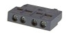 Auxiliary contact NO + NC front  / 3RV2901-1E