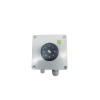 Thermostat in the casing 105x105 ST-9 0-90 C / ST9KPL