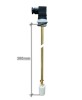 Oil level and temperature sensor. 300mm 70C 