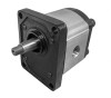 Hydraulic pump 16ccm (Silent - pump)
