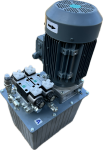 Hydraulic power pack for HKV (Arms + Comb) 2.2KW / MZH-ZX-8-175-11-HKV2