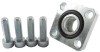 Adapter for new 14+16ccm pump 