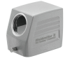 6 PIN / HDC 06B TSLU 1M20G hdc plug housing