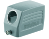 10 PIN / HDC 10B TSLU 1M25G hdc plug housing