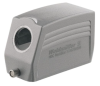 16 PIN / HDC 16B TSLU 1M25G hdc plug housing