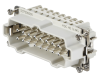 16 PIN / HDC HE 16 MS hdc screw plug