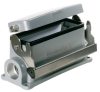 24 PIN / HDC 24B SDLU 2M25G hdc socket housing with cover