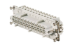 24 PIN / HDC HE 24 FS hdc screw socket
