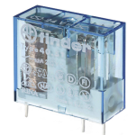 Miniature relay / 40.51.9.024.0000 1P 24VDC