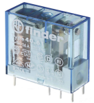 Miniature relay / 40.61.9.024.0000 1P 24VDC