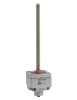 Limit switch head, Limit switches XC Standard, ZCKE, spring rod