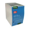 Power supply 24V 20A 480W 100-240VAC / NDR-480-24