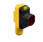 Photoelectric sensor (AUTOSTART OR HOPPER OVERLOAD SENSOR) / QS18 / SENDER