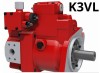 N-NRMM-L0-L3-H1 PUMP K3VL80/B-1NRMM-L0/1-L3 + CONNECTOR AND CLUTCH FOR 15KW ENGINE FOR HPH50